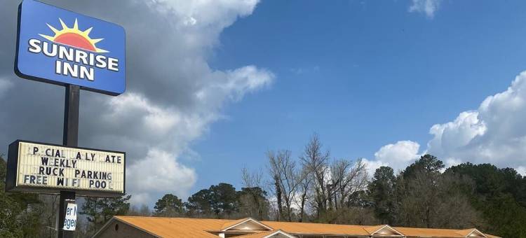 日出旅馆(Sunrise Inn)图片