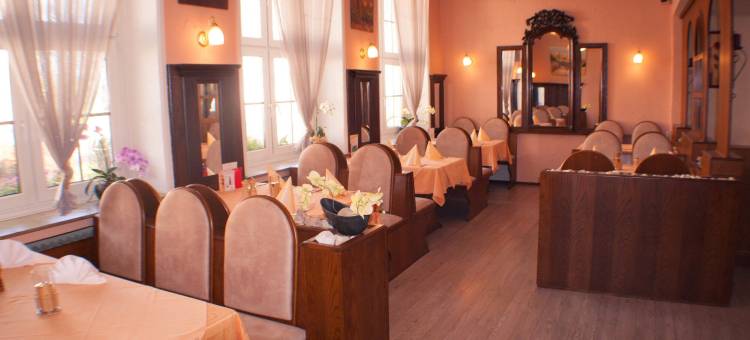 艾梅里希斯达德特酒店(Hotel Stadt Emmerich)图片