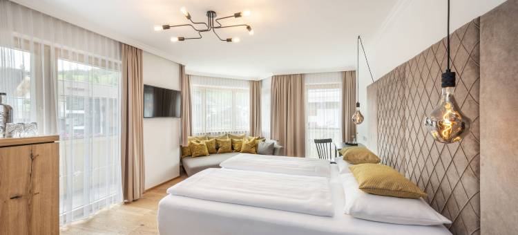 霍克皇后 - 山间度假村(Die HOCHKÖNIGIN - Mountain Resort)图片