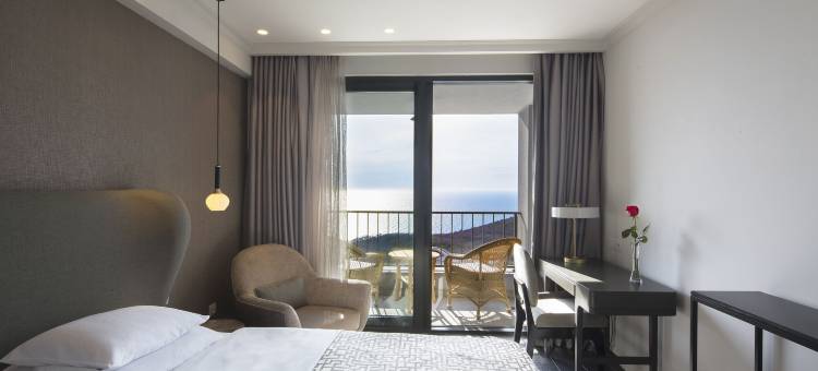 蔚蓝宁静度假酒店(Vivid Blue Serenity Resort)图片