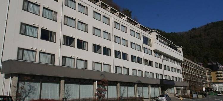 富之湖酒店(Tominoko Hotel)图片