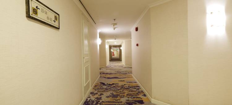 阿里亚望加锡酒店(Aryaduta Makassar)图片