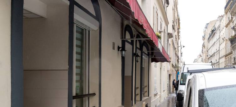 欧洲酒店(Hôtel de l'Europe)图片