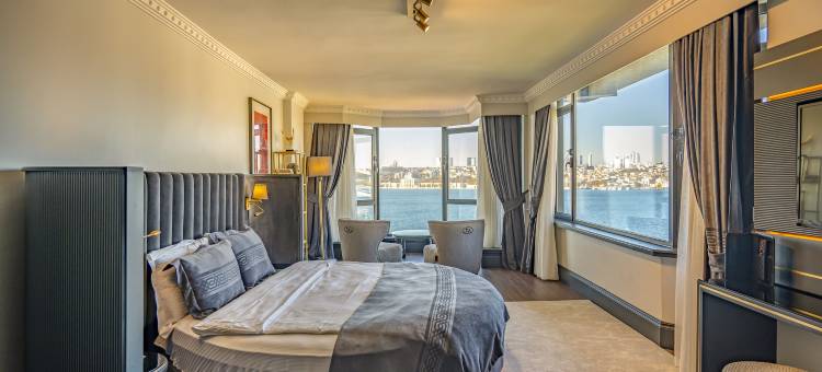 博斯普鲁斯A11酒店(A11 Hotel Bosphorus)图片