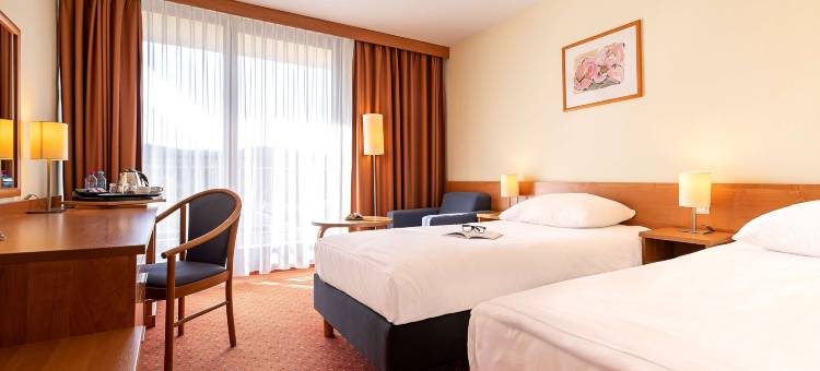 卡尔帕奇斯卡尔尼美居酒店(Hotel Mercure Karpacz Skalny)图片