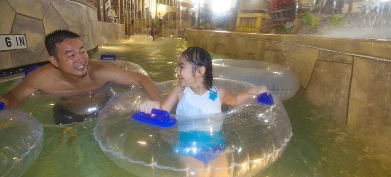 阿纳海姆大狼屋酒店(Great Wolf Lodge Southern California)图片