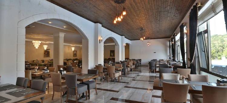 帕克德德曼马尔丁(Park Dedeman Mardin)图片