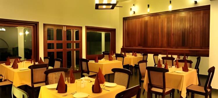 提文河宫酒店(Triveny River Palace)图片