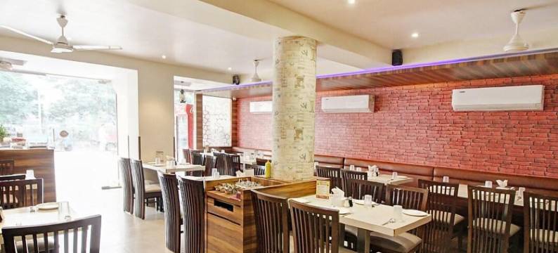 东方酒店(The Eastern Hotel)图片