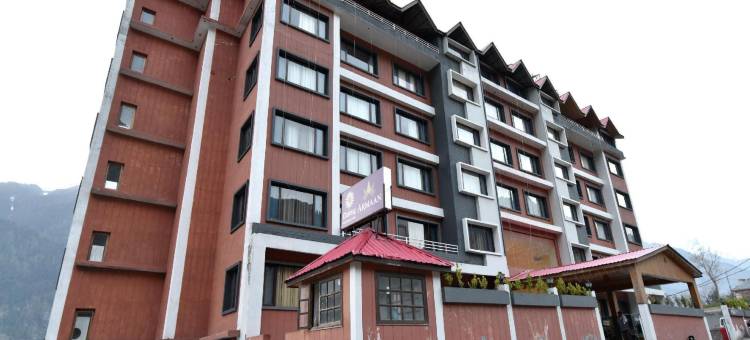 Hotel Kapalin Resort图片