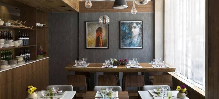 Duane Street Hotel Tribeca, Sonder图片