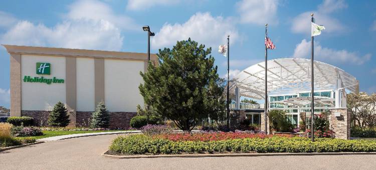 Grand Royal Hotel O'Hare - Chicago图片