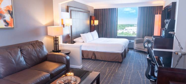 假日酒店-奥兰多东部/中佛罗里达大学(Holiday Inn Orlando East - UCF Area)图片