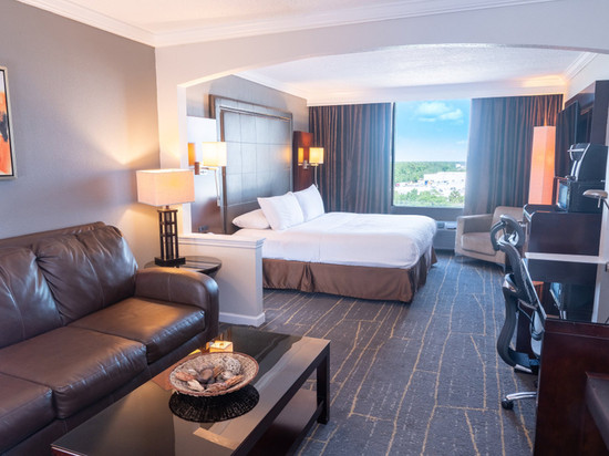 假日酒店-奥兰多东部/中佛罗里达大学