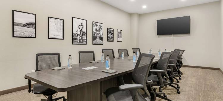 Magnolia Pointe, BW Signature Collection图片