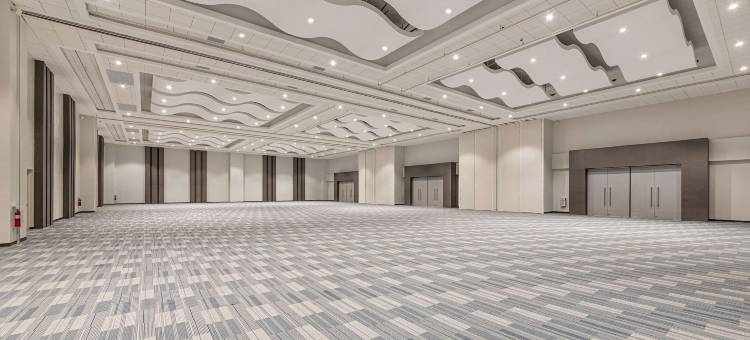 克拉克丽柏酒店(Park Inn By Radisson Clark)图片