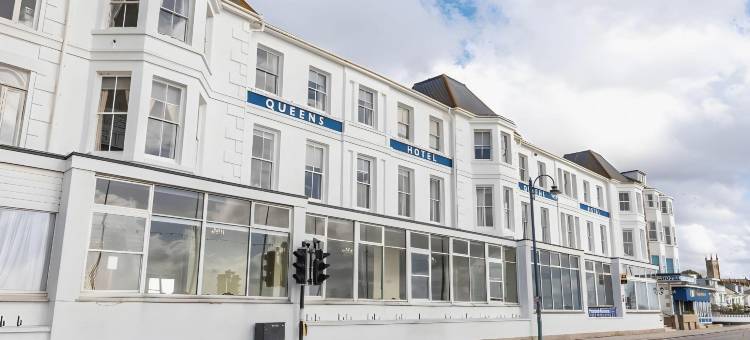 皇后酒店(The Queens Hotel)图片