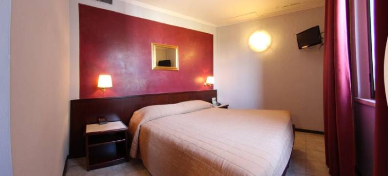 论坛酒店(Hotel Forum)图片