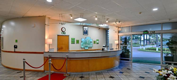 布拉瓦约假日酒店(Holiday Inn Bulawayo)图片