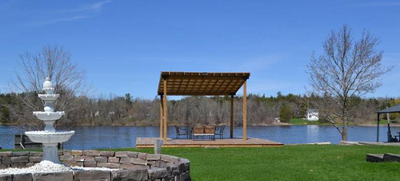 Motel 6 坎贝尔福德, 安大略(Motel 6 Campbellford, on)图片