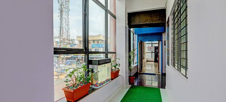 Hotel O Easy Stay Mysore图片