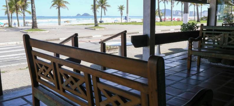 德尔芬海滩酒店(Delphin Beach Hotel)图片