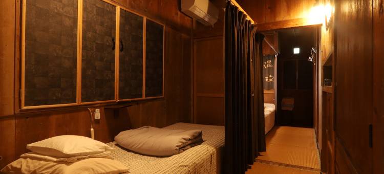 苦瓜庄(Goyah-so Guesthouse)图片