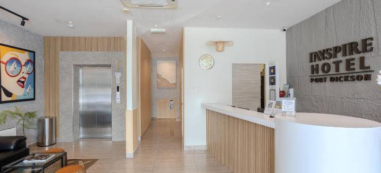 WG酒店(WG Hotel)图片