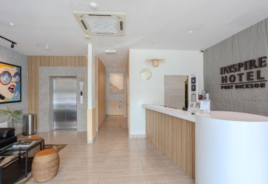 WG Hotel Hotel Overview