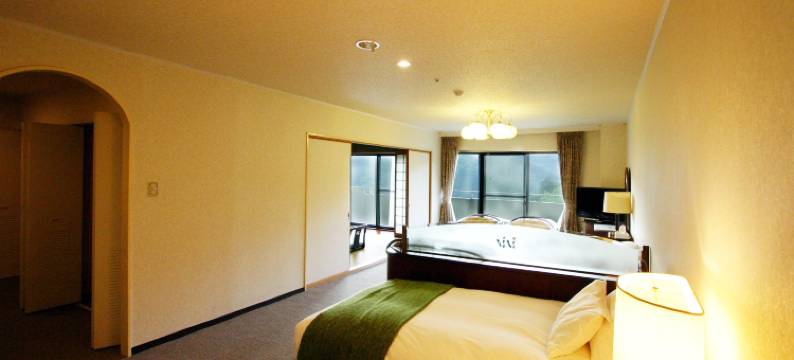 利夫马克斯度假酒店-热海森林(Livemax Resort Atami Forest)图片