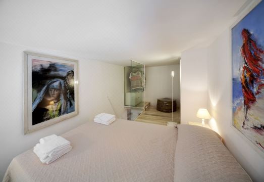 Marina Domus Dependance Hotel Overview