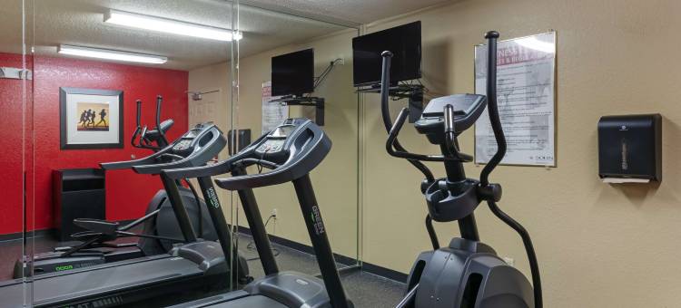 美洲长住套房酒店-墨尔本-机场(Extended Stay America Suites - Melbourne - Airport)图片