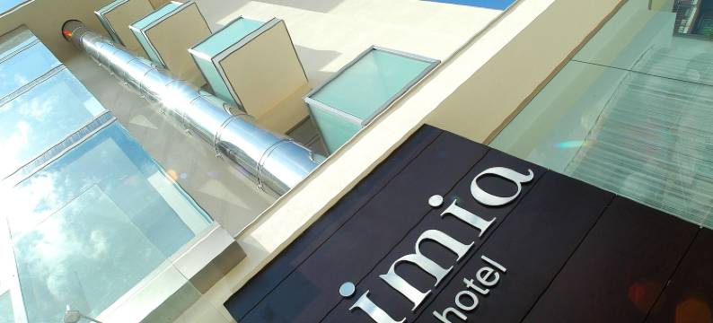 艾米亚酒店(Aimia Hotel)图片