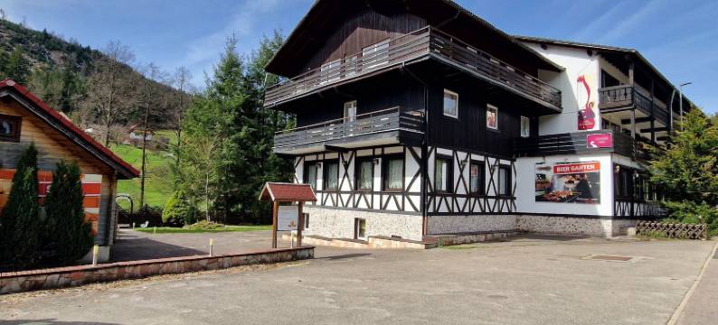 WG-旅馆(WG-Hostel)图片