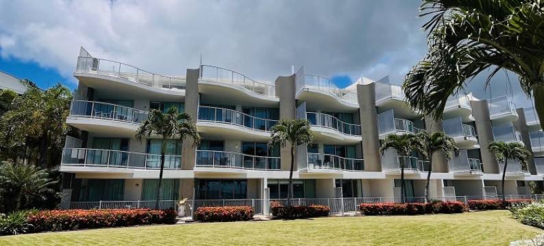 海岸码头酒店(at Marina Shores)图片