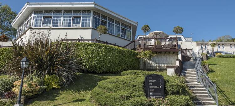 斯特拉代公园酒店(Stradey Park Hotel)图片