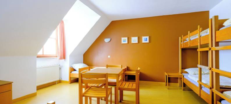 法肯贝格青年旅社(Jugendherberge Falkenberg)图片