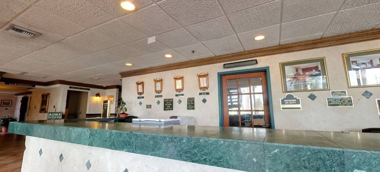 迈阿密花园套房酒店(Miami Gardens Inn & Suites)图片