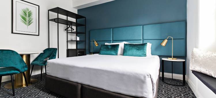 悉尼兰德威克亚弗卡旅馆(Avoca Randwick by Sydney Lodges)图片