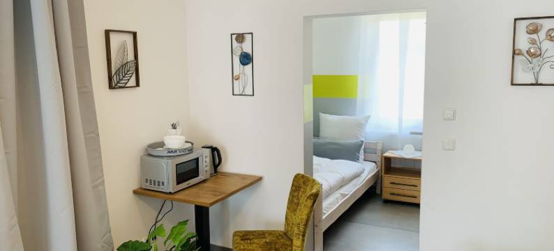 Adelheid房间(Zimmer Adelheid)图片