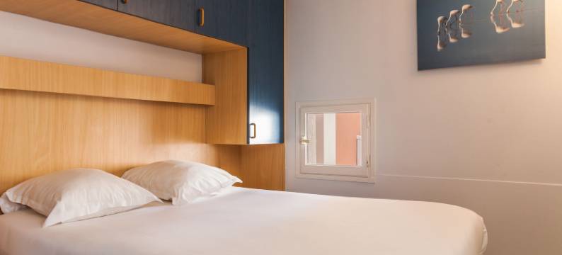 皮埃尔&旺赛斯公园露台住宅(Résidence Pierre & Vacances les Terrasses du Parc)图片