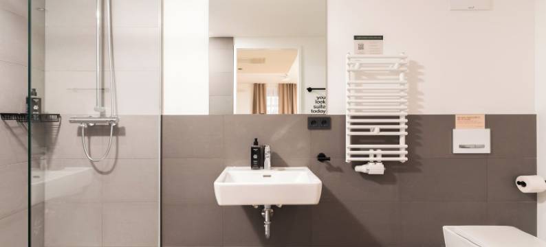 limehome 维也纳 Favoritenstr(Limehome Vienna Favoritenstraße)图片