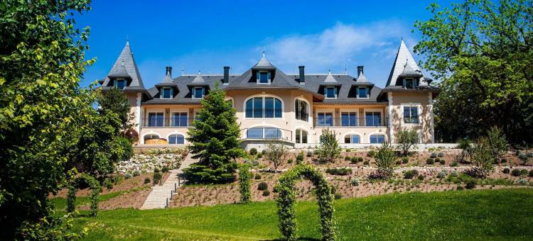 Hôtel L’Incomparable by Les Etincelles酒店(Hôtel l'Incomparable by les Etincelles)图片