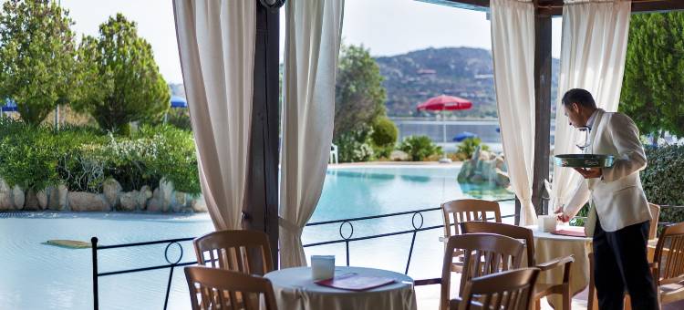 科隆纳度高尔夫酒店(Colonna Hotel du Golf)图片