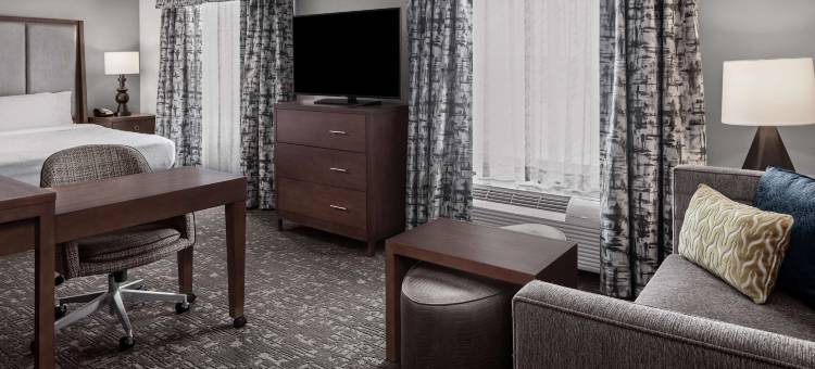 Homewood Suites by Hilton奥兰德公园(Homewood Suites by Hilton Orland Park)图片