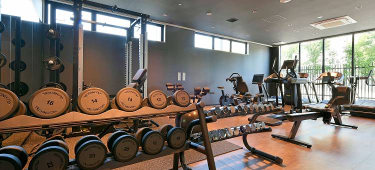 神户复古百夫长水疗酒店(Centurion Hotel&Spa Vintage Kobe)图片