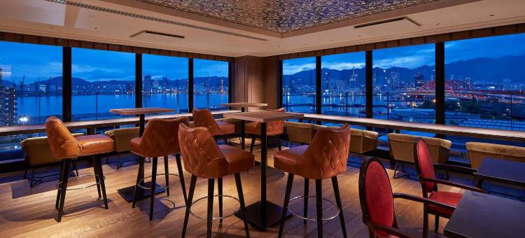 神户复古百夫长水疗酒店(Centurion Hotel&Spa Vintage Kobe)图片