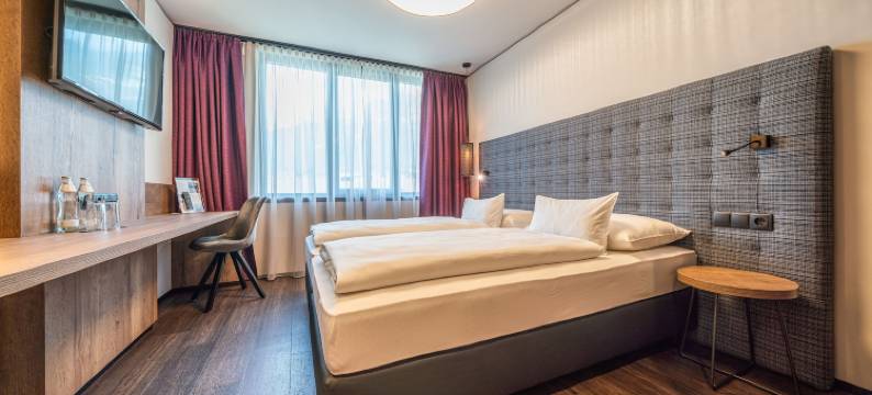 Rufi的因斯布鲁克酒店(Rufi's Hotel Innsbruck)图片