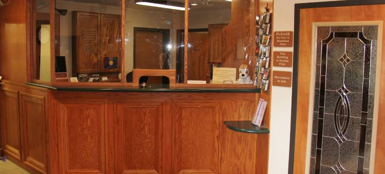 霍姆斯特德套房酒店(Homestead Inn and Suites)图片