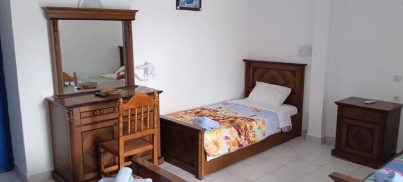 卡佩塔尼奥斯公寓(Studios Apartments Kapetanios)图片